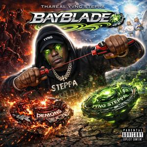 Bayblade