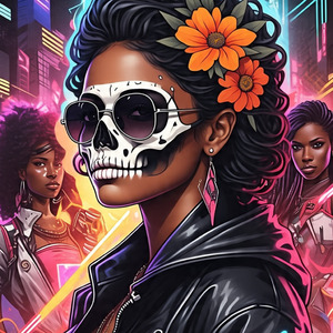 GTA Soberanas da Rua