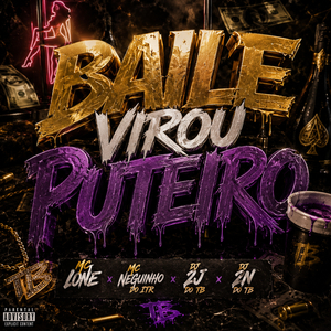 Baile Virou Puteiro