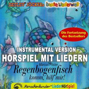 Stumme Schreie (Instrumentalversion)