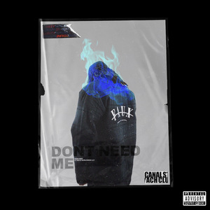 Don't Need Me