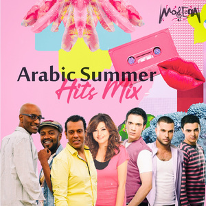 Arabic Summer Hits Mix