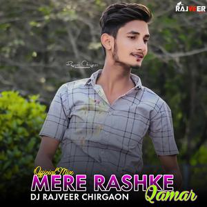 Mere rashke qamar