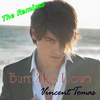 Vincent Tomas - Burn This Down (DJ Loki Radio Edit)