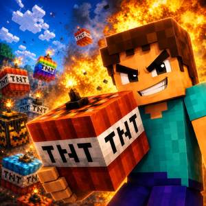 TNT (Sped Up)