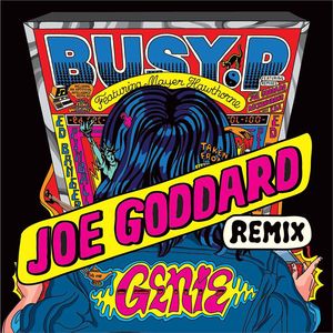 Genie (Joe Goddard Remix)