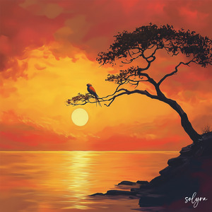 Amber Glow