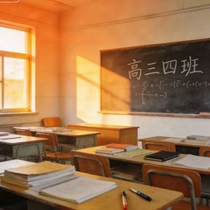 高三四班