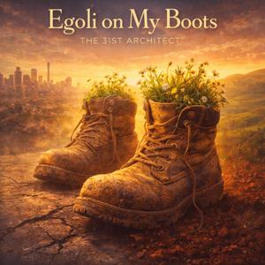 EGOLI ON MY BOOTS