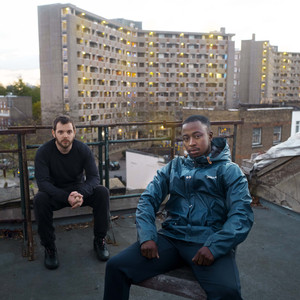 Tate Modern (Mike Skinner RMX)