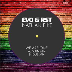We Are One (feat. nathan pike)' Dub Mix