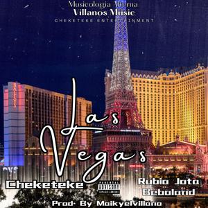 Las Vegas (feat. Beboland, Rubio Jota & Maikyelvillano)
