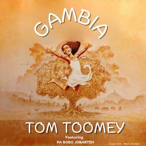 SAANU (feat. PA BOBO JOBARTEH)