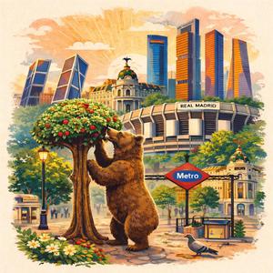 Parques y baretos