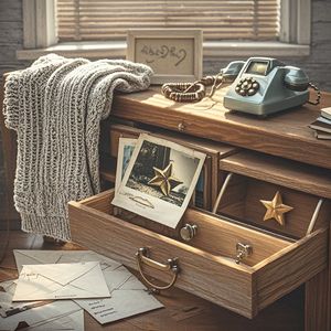 旧抽屉里的回声-音为Love