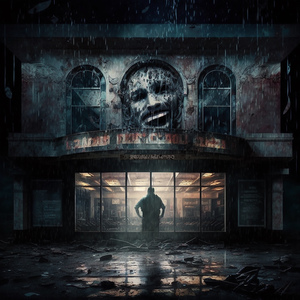 1980’s Horror Story