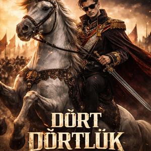 DÖRT DÖRTLÜK