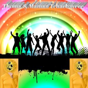 Tchachayeee (feat. Producer Master Tanko)