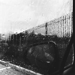 rain in singapore