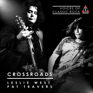 Crossroads (Hard Rock Orlando First Birthday Bash)