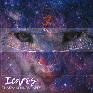 Third Eye Chakra (Resonant Pitch "A")