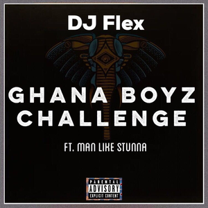 GhanaBoyz Challenge (SOMJI Edition)