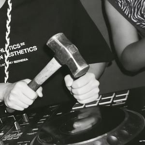 艾志恒Asen-阿里嘎多摆锤子/英雄 BaileFunk -Yoling edit