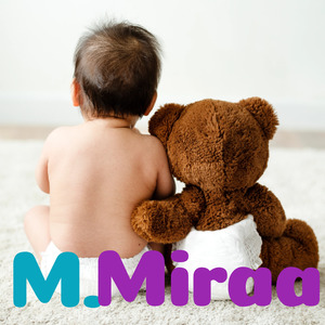 どんな時もいっしょ