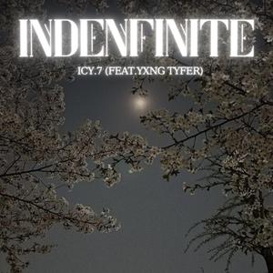INDENFINITE (feat. Icy.7)