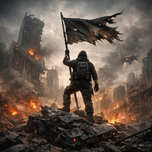 Lost Uprising
