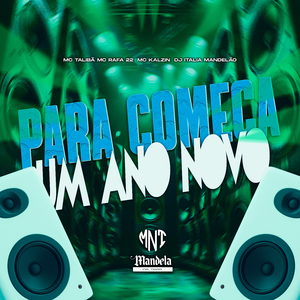 Para Começa um Ano Novo