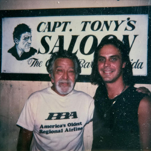 Bukka's Boogie (Live)