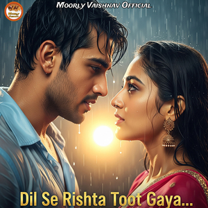 Dil Se Rishta Toot Gaya