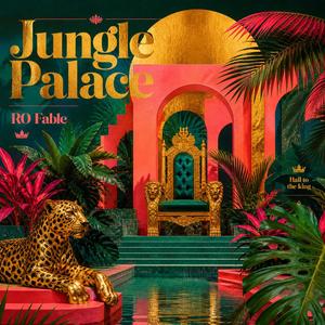 Jungle Palace