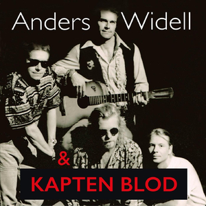 Errol (feat. Kapten Blod)