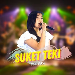 Suket Teki