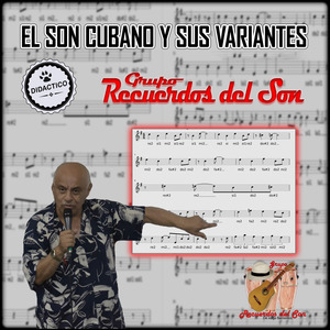 Ritmos Más Usuales en la Música Afroantillana