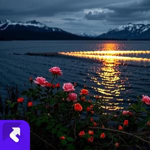 竹马真诚 (伴奏)