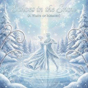 Echoes in the Snow (A Waltz of Memory)