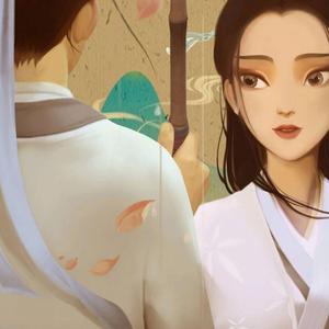 缘起(前世今生版)（翻自 周深）