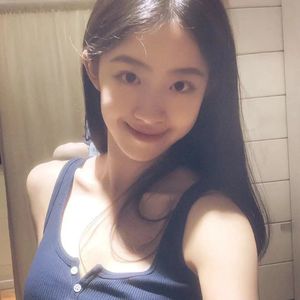 午后惬意