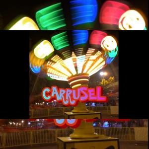 CARRUSEL (feat. Jotacruz, Praska & Inhuman)