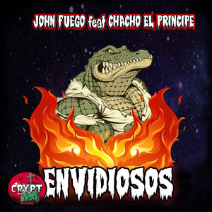 Envidiosos