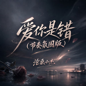 爱你是错(节奏氛围版)