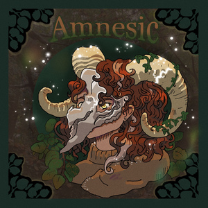 Amnesic