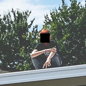 Never Trust You Again