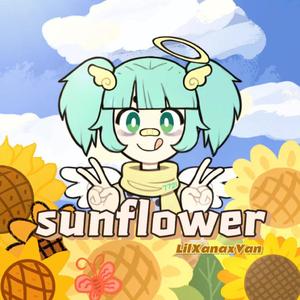Sunflower (Prod EVOMUSIC)