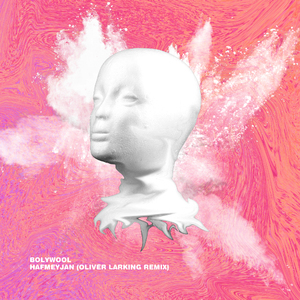 Hafmeyjan (Oliver Larking Remix)