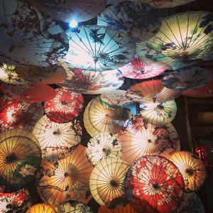 故梦（Cover 橙翼）（翻自 墨鸢）