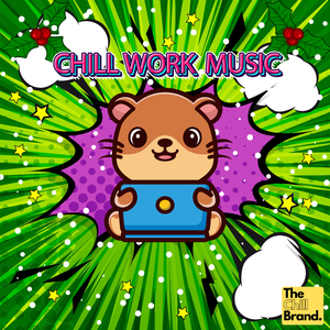 Chill Music To Work To